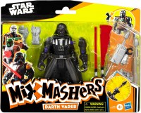 STAR WARS MIX MASHERS DARTH VADER