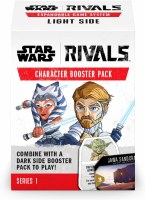 STAR WARS RIVALS S1 LIGHT SIDE