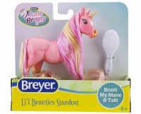 BREYER LI'L BEAUTIES STARDUST