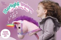 STARLIGHT UNICORN W/SOUNDS