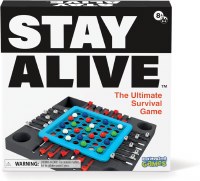 STAY ALIVE GAME
