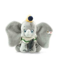 STEIFF DUMBO MOHAIR 14cm