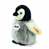 STEIFF FLAPS PENGUIN