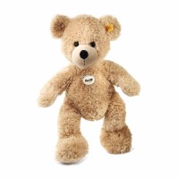 STEIFF FYNN TEDDY BEIGE