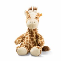 STEIFF GIRTA GIRAFFE 11"