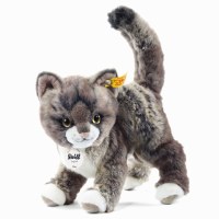 STEIFF KITTY KATZE 10"