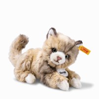 STEIFF LUCY CAT 7"