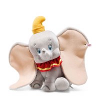 STEIFF MOHAIR DUMBO