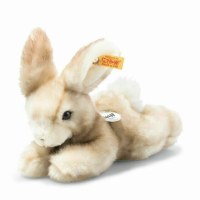 STEIFF SCHNUCKI RABBIT BEIGE