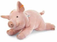 STEIFF SISSI PIG