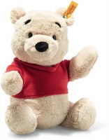 STEIFF WINNIE THE POOH