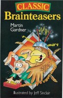 STERLING BOOKS CLASSIC BRAINTEASERS
