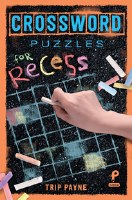 STERLING BOOKS CROSSWORD PUZZLES RECESS