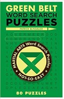 STERLING BOOKS GREEN BELT WORD SEARCH