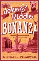 STERLING BOOKS JOKES & RIDDLE BONANZA
