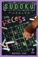 STERLING BOOKS SUDOKU PUZZLES FOR RECESS