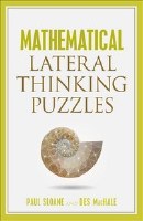 STERLING BOOKS MATH LATERAL THINKING