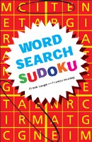 STERLING BOOKS WORD SEARCH SUDOKU