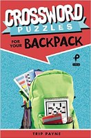 STERLING CROSSWORDS FOR BACKPACK