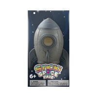 STICKI SPACE PALZ