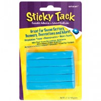 STICKY TACK