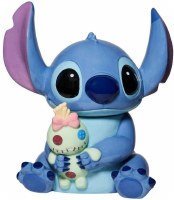 STITCH COOKIE JAR