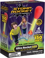 STOMP ROCKET ULTRA  LED