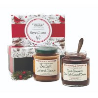 STONEWALL HOLIDAY '25 DESSERT SAUCE