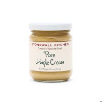 STONEWALL PURE MAPLE CREAM 8.5oz