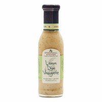 STONEWALL 11oz LEMON DIJON VINAIGRETTE