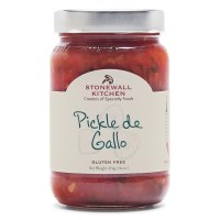STONEWALL 16oz PICKLE SALSA