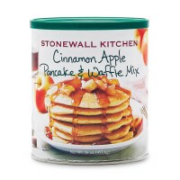 STONEWALL CIN APPLE PANCAKE/WAFFLE MIX