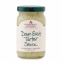 STONEWALL DOWN EAST TARTAR SAUCE