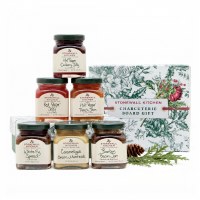 STONEWALL HOLIDAY 2026 CHARCUTERIE GIFT