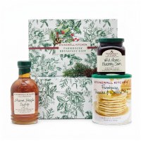 STONEWALL HOLIDAY 2026 FARMHOUSE B'FAST