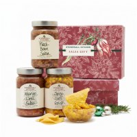 STONEWALL HOLIDAY 2026 SALSA COLLECTION