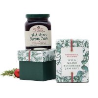 STONEWALL HOLIDAY 2026 WM BLUEBERRY JAM