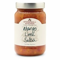 STONEWALL MANGO LIME SALSA