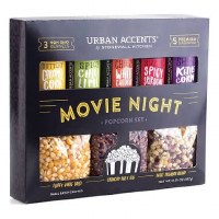STONEWALL MOVIE NIGHT POPCORN GIFTSET