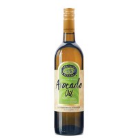 STONEWALL PRESSED AVOCADO OIL
