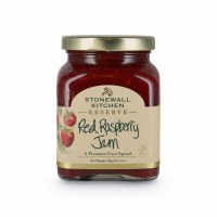 STONEWALL RESERVE RED RASP JAM 11.5oz