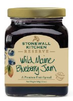 STONEWALL RESERVE WILD MAINE BB JAM 12oz
