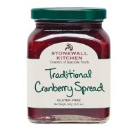 STONEWALL TRADITIONAL CRANBERRY SPREAD