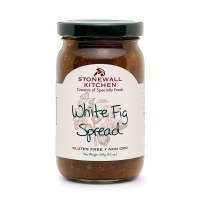 STONEWALL WHITE FIG SPREAD 9.5oz