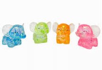 STREAMLINE SQUISHY ELEPHANTS