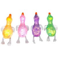 STREAMLINE SQUISHY GOOSE