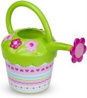 SUNNY DAY WATERING CAN PRETTY PETALS