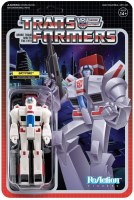 SUPER 7 TRANSFORMERS SKYFIRE