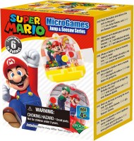 SUPER MARIO MICRO GAMES JUMP/SEESAW ASST