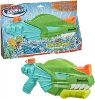 SUPER SOAKER DINOSQUAD